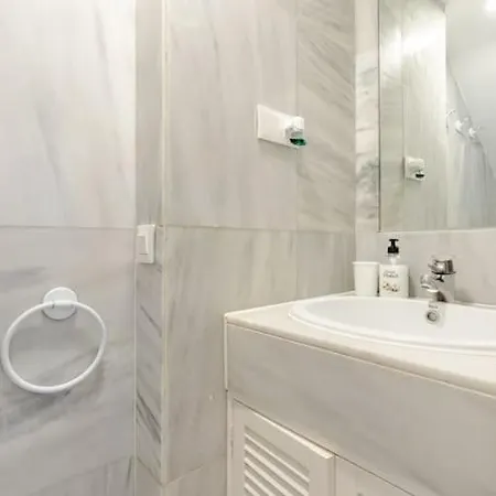 O&l - Lujoso De 3 Apartment Marbella