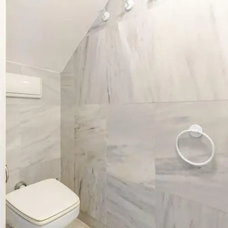 O&l - Lujoso De 3 Apartmán