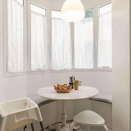 O&l - Lujoso De 3 Apartmán Marbella