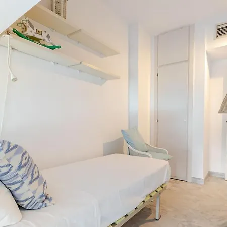 Apartmán O&l - Lujoso De 3 Marbella