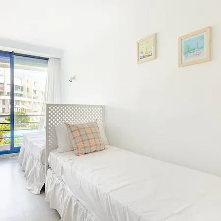 O&l - Lujoso De 3 Apartmán Marbella