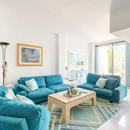 Apartmán O&l - Lujoso De 3 *